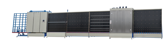 就是因為這個才造成了中空玻璃起霧