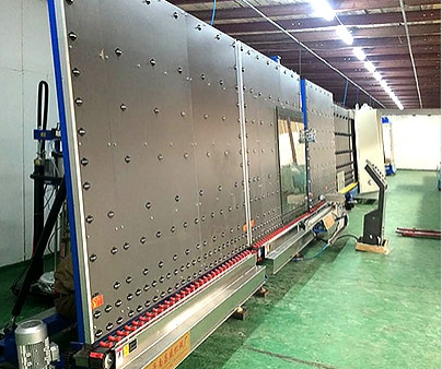 從三大方面對(duì)中空玻璃打膠機(jī)進(jìn)行解析！