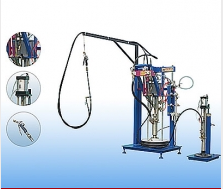 為什么不建議購買二手雙組份打膠機？