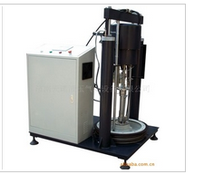 避免雙組份打膠機中毒的方法介紹！