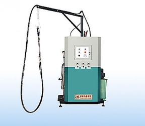 雙組份打膠機(jī)和熱熔膠打膠機(jī)的產(chǎn)品對比