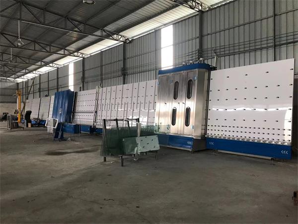 影響中空玻璃機(jī)械的性能有哪些因素？