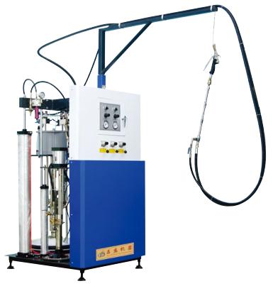 如何正確安裝打膠機(jī)的管路裝置？