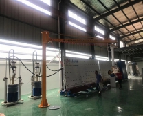 雙組份打膠機定制流程是什么樣的？