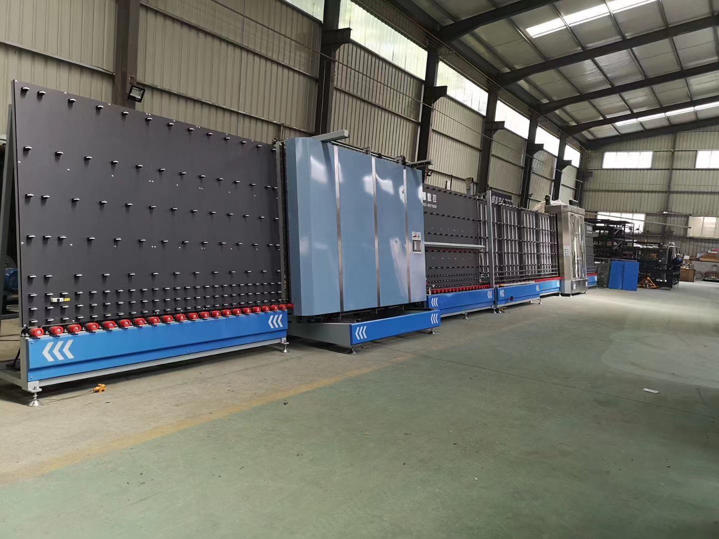 立式丁基膠涂布機(jī)的特點(diǎn)有哪些？