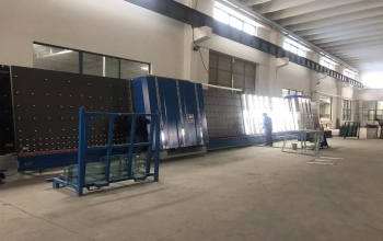 全自動鋁條折彎機技術(shù)在哪方面提升了