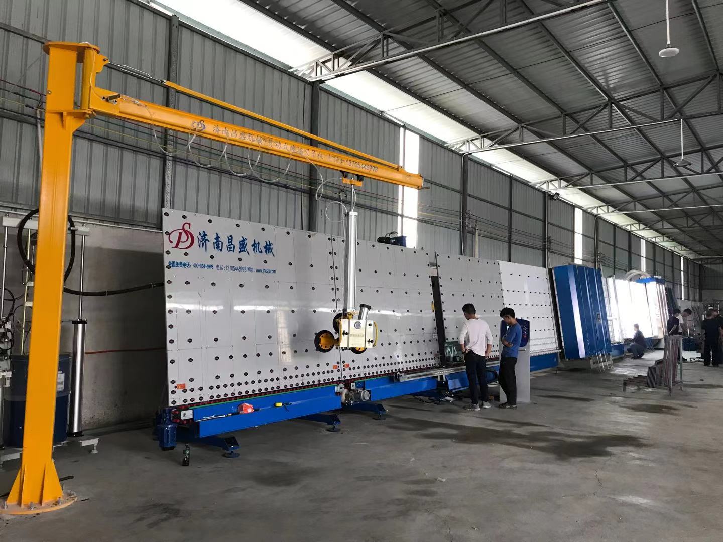 丁基膠涂布機(jī)出現(xiàn)問題怎么維修能解決？