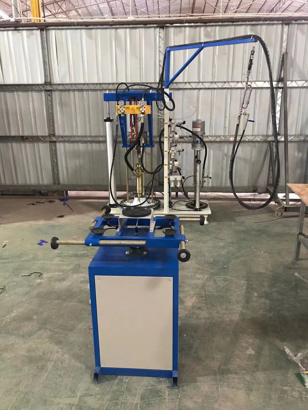 丁基膠涂布機(jī)遇到這些問題怎么處理？