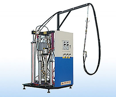 如何利用雙組份打膠機(jī)做好點(diǎn)膠工作？