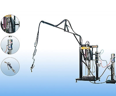 硅膠點(diǎn)膠機(jī)的主要應(yīng)用領(lǐng)域介紹！