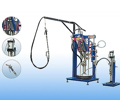雙組份打膠機(jī)