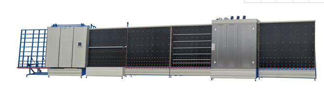 怎樣區(qū)分中空玻璃打膠機(jī)的好壞
