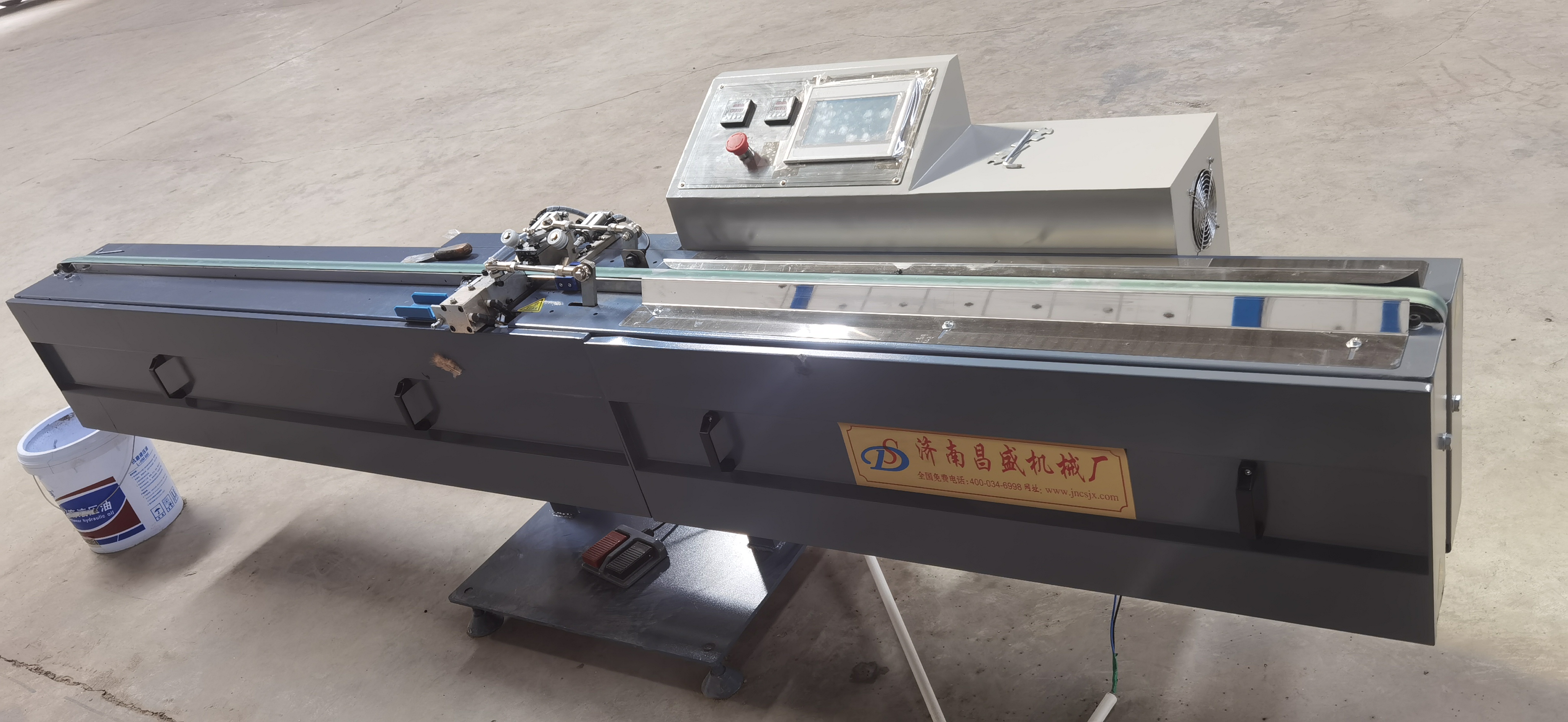 全自動丁基膠涂布機提升了傳統(tǒng)涂布效率！