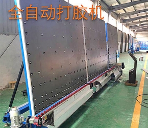 丁基膠打膠機(jī)阻塞的原因有哪些？