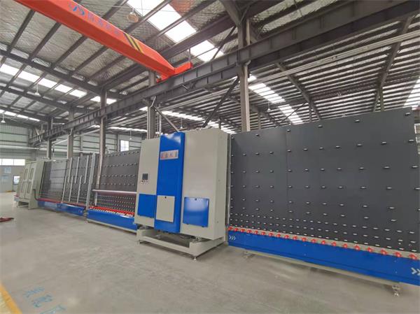 中空玻璃生產(chǎn)線內(nèi)外合片、外合片和內(nèi)合片的特點(diǎn)