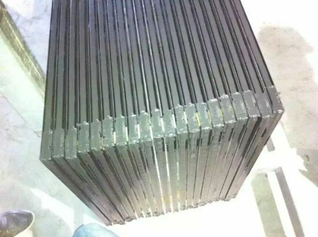 中空玻璃生產(chǎn)線的基本工藝流介紹