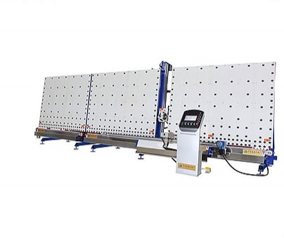 小型中空玻璃生產(chǎn)線(xiàn)整體設(shè)備包含哪些？