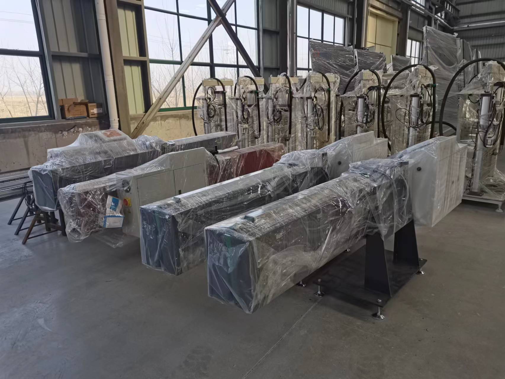 丁基膠涂膠機(jī)的操作要注意什么？