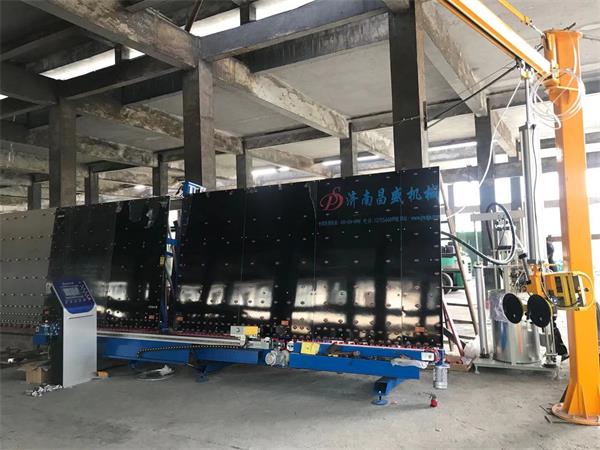 全自動(dòng)打膠機(jī)和丁基膠涂布機(jī)常見(jiàn)的問(wèn)題