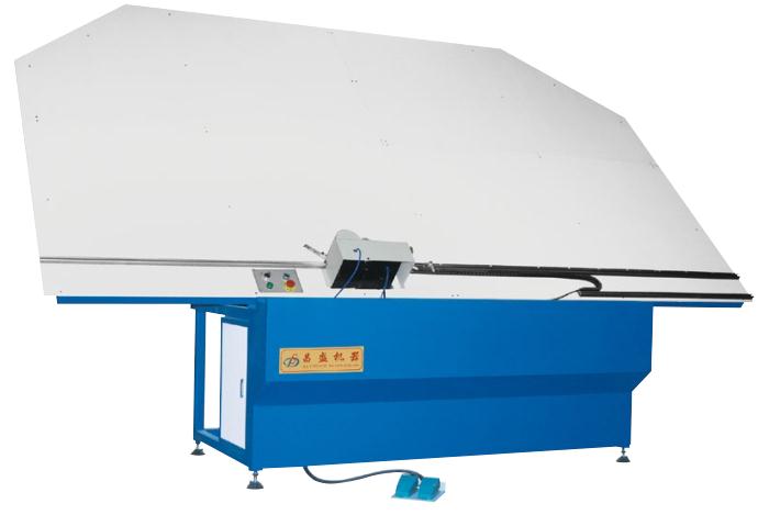 四邊折邊機(jī)的原理是什么？